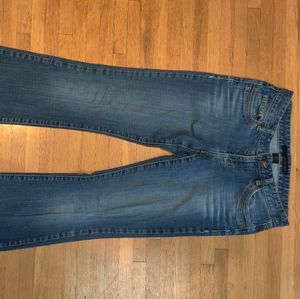 Calvin Klein bootcut Jeans
